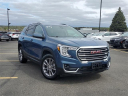 Thumbnail image of 2024 GMC Terrain at Bill Fox Chevrolet Inc