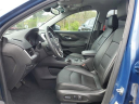 2024 GMC Terrain SLT at Bill Fox Chevrolet Inc