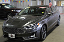 Thumbnail image of 2020 Ford Fusion at Auto America