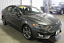 Thumbnail image of 2020 Ford Fusion at Auto America