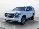 Thumbnail image of 2017 Chevrolet Tahoe at Flow Volvo Of Greensboro