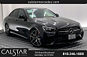 Thumbnail image of 2021 Mercedes-Benz E-Class at Calstar Motors