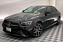 Thumbnail image of 2021 Mercedes-Benz E-Class at Calstar Motors