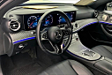 Thumbnail image of 2021 Mercedes-Benz E-Class at Calstar Motors