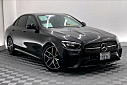 Thumbnail image of 2021 Mercedes-Benz E-Class at Calstar Motors