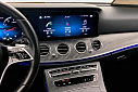 Thumbnail image of 2021 Mercedes-Benz E-Class at Calstar Motors