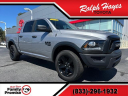 Thumbnail image of 2024 Ram 1500 Classic at Ralph Hayes Toyota
