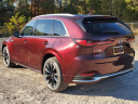 Thumbnail image of 2025 Mazda CX-90 at Serra Honda Brighton