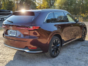 Thumbnail image of 2025 Mazda CX-90 at Serra Honda Brighton