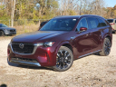 Thumbnail image of 2025 Mazda CX-90 at Serra Honda Brighton