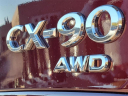 Thumbnail image of 2025 Mazda CX-90 at Serra Honda Brighton