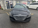 Thumbnail image of 2015 Hyundai Genesis at MS North Store