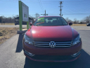 2015 Volkswagen Passat at NEXTGEN AUTO INC