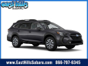 2025 Subaru Outback Premium at East Hills Subaru