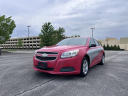 Thumbnail image of 2013 Chevrolet Malibu at QUICK AUTO SALES
