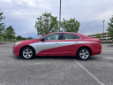 Thumbnail image of 2013 Chevrolet Malibu at QUICK AUTO SALES