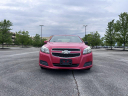 2013 Chevrolet Malibu LT at QUICK AUTO SALES