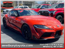 2024 Toyota GR Supra 3.0 at Westbury Toyota Scion