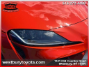 Thumbnail image of 2024 Toyota GR Supra at Westbury Toyota Scion