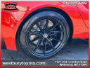 Thumbnail image of 2024 Toyota GR Supra at Westbury Toyota Scion