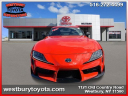 Thumbnail image of 2024 Toyota GR Supra at Westbury Toyota Scion
