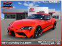 Thumbnail image of 2024 Toyota GR Supra at Westbury Toyota Scion