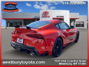 Thumbnail image of 2024 Toyota GR Supra at Westbury Toyota Scion