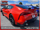 Thumbnail image of 2024 Toyota GR Supra at Westbury Toyota Scion