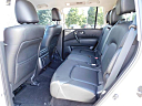 Thumbnail image of 2021 Nissan Armada at Mathews Nissan