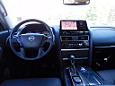 Thumbnail image of 2021 Nissan Armada at Mathews Nissan
