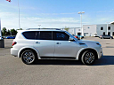 Thumbnail image of 2021 Nissan Armada at Mathews Nissan
