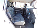 Thumbnail image of 2021 Nissan Armada at Mathews Nissan