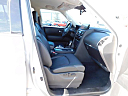 Thumbnail image of 2021 Nissan Armada at Mathews Nissan