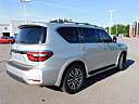 Thumbnail image of 2021 Nissan Armada at Mathews Nissan