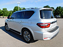Thumbnail image of 2021 Nissan Armada at Mathews Nissan
