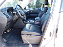 Thumbnail image of 2021 Nissan Armada at Mathews Nissan