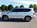 Thumbnail image of 2021 Nissan Armada at Mathews Nissan
