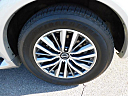 Thumbnail image of 2021 Nissan Armada at Mathews Nissan