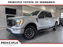Thumbnail image of 2023 Ford F-150 at Principle Toyota Of Hernando