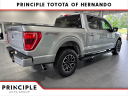 Thumbnail image of 2023 Ford F-150 at Principle Toyota Of Hernando