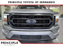 Thumbnail image of 2023 Ford F-150 at Principle Toyota Of Hernando