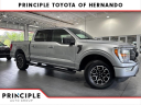 Thumbnail image of 2023 Ford F-150 at Principle Toyota Of Hernando