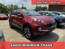 Thumbnail image of 2022 Kia Sportage at Warner Kia