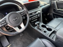 Thumbnail image of 2022 Kia Sportage at Warner Kia