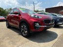 Thumbnail image of 2022 Kia Sportage at Warner Kia