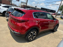 Thumbnail image of 2022 Kia Sportage at Warner Kia