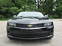 2015 Chevrolet Camaro LS at Little M Car Sales, Inc.