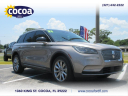 Thumbnail image of 2021 Lincoln Corsair at Cocoa Ford