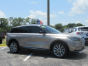 Thumbnail image of 2021 Lincoln Corsair at Cocoa Ford