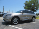 Thumbnail image of 2021 Lincoln Corsair at Cocoa Ford